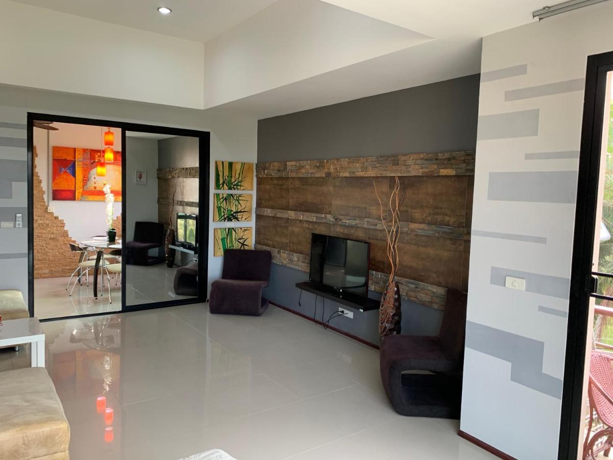 Appartement Deluxe A408
