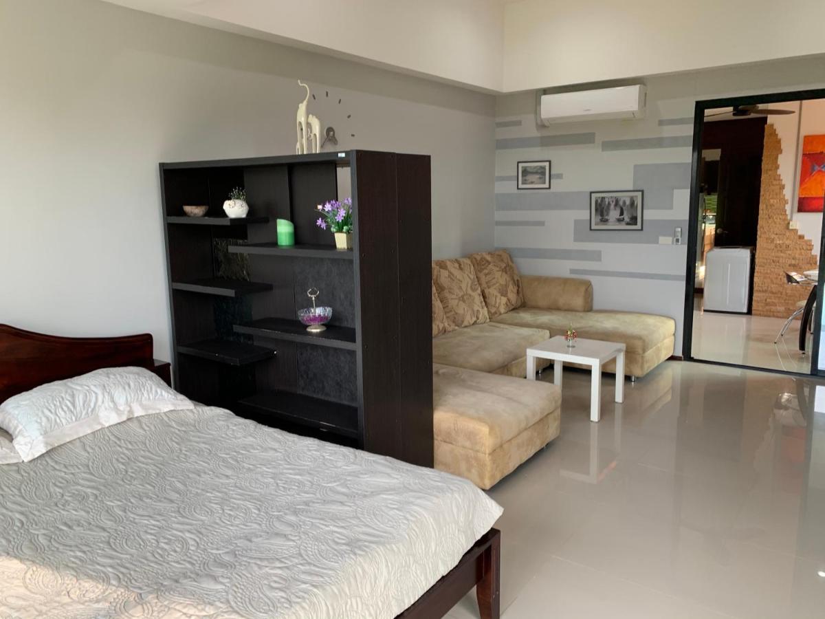 Deluxe A408 Appartement Ko Samui