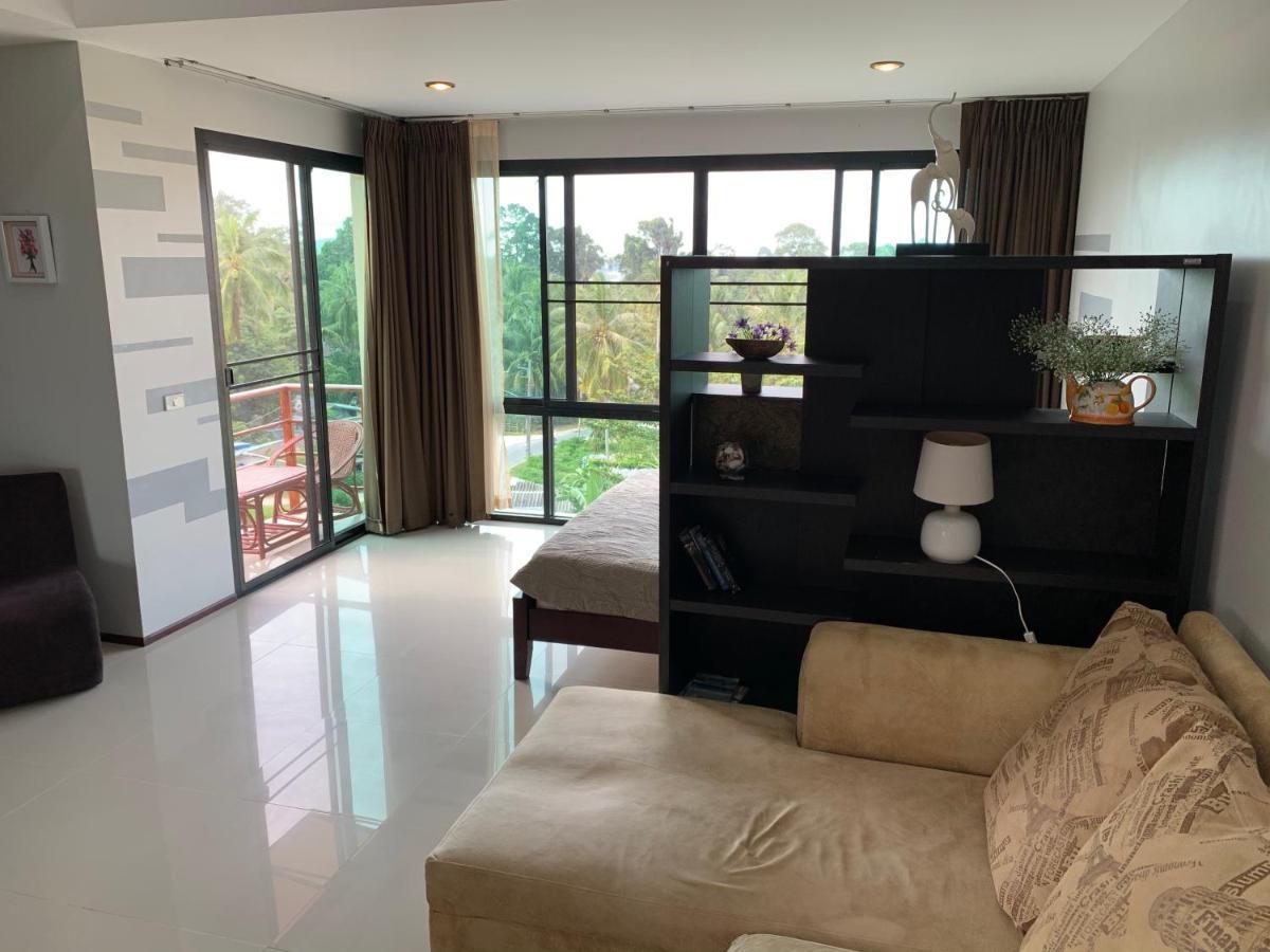 Appartement Deluxe A408 Ko Samui