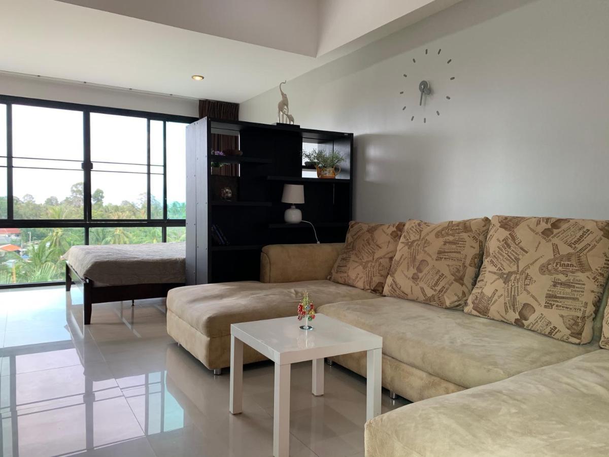Deluxe A408 Appartement *